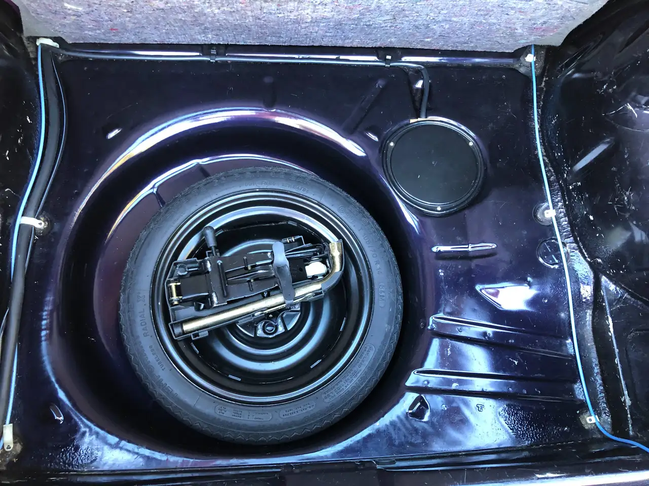 Volkswagen Golf II Fire and Ice, foto 9
