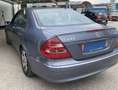 Mercedes-Benz E 240 240 2.6 177ch BVA AVANTGARDE Azul - thumbnail 5