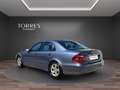 Mercedes-Benz E 240 177ch BVA AVANTGARDE Blau - thumbnail 3