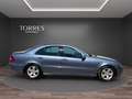 Mercedes-Benz E 240 177ch BVA AVANTGARDE Blau - thumbnail 5