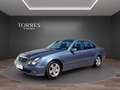 Mercedes-Benz E 240 177ch BVA AVANTGARDE Blau - thumbnail 2