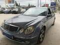 Mercedes-Benz E 240 240 2.6 177ch BVA AVANTGARDE Blau - thumbnail 1