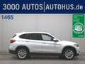 BMW X1 sDrive18d Advantage Navi PDC Shz Weiß - thumbnail 1