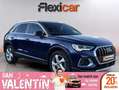 Audi Q3 35 TDI S tronic 110kW Bleu - thumbnail 1