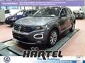 Volkswagen T-Roc 1.0 TSI (+ACC-RADAR+NAVI+CLIMATRONIC) LED Grau - thumbnail 1