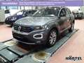 Volkswagen T-Roc 1.0 TSI (+ACC-RADAR+NAVI+CLIMATRONIC) LED Grau - thumbnail 2