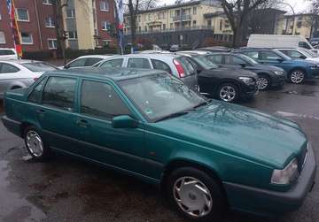 GLE 2,4 SHZ SD ZV SV ABS Ganzjahresreifen BC