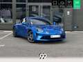 Alpine A110 A 110 1.8 Tce - 252 - BV EDC Première Edition LIVRAISON REPRISE CREDIT Blauw - thumbnail 1
