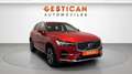 Volvo XC60 2.0 T6 AWD Recharge Inscription Exp Auto Rojo - thumbnail 4