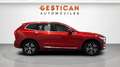 Volvo XC60 2.0 T6 AWD Recharge Inscription Exp Auto Rojo - thumbnail 8