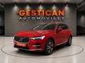 Volvo XC60 2.0 T6 AWD Recharge Inscription Exp Auto Rojo - thumbnail 1