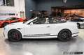 Bentley Continental GTC Supersports Convertible White - thumbnail 6