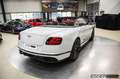 Bentley Continental GTC Supersports Convertible Blanco - thumbnail 19