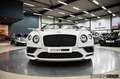 Bentley Continental GTC Supersports Convertible White - thumbnail 3
