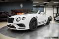 Bentley Continental GTC Supersports Convertible White - thumbnail 5