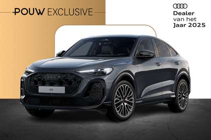 Audi Q5 Sportback 2.0 TFSI e-hybrid quattro S edition Comp