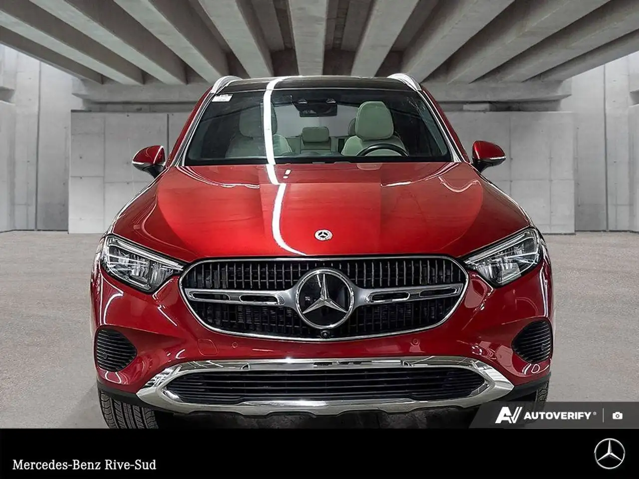 Mercedes-Benz GLC снимка Mercedes-Benz GLC