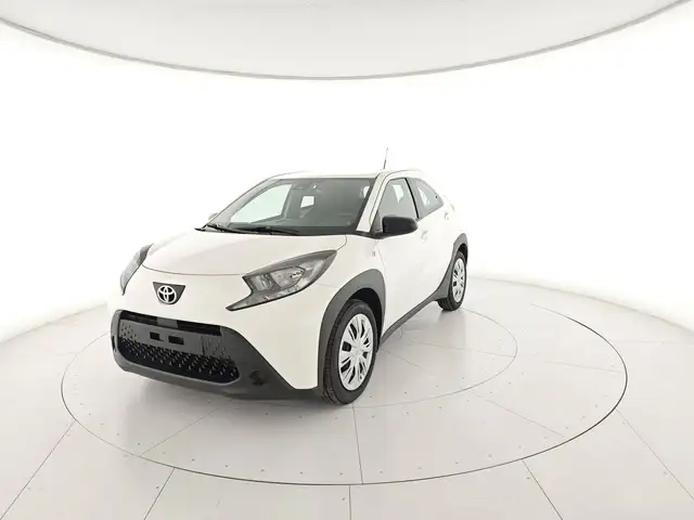 Toyota Aygo X Aygo X 1.0 JBL Special Edition 72cv