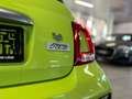 Fiat 595 Abarth SIEGES BAQUETS SABELT TOP ETAT Vert - thumbnail 15
