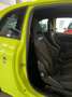 Fiat 595 Abarth SIEGES BAQUETS SABELT TOP ETAT Vert - thumbnail 17
