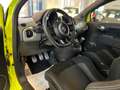 Fiat 595 Abarth SIEGES BAQUETS SABELT TOP ETAT Vert - thumbnail 8