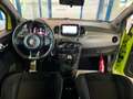 Fiat 595 Abarth SIEGES BAQUETS SABELT TOP ETAT Vert - thumbnail 9