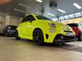 Fiat 595 Abarth SIEGES BAQUETS SABELT TOP ETAT Vert - thumbnail 3