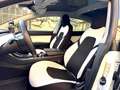 Tesla Model 3 Performance Dual Motor awd 2 ANNI GARANZIA Weiß - thumbnail 8
