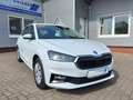 Skoda Fabia 1.0 MPI Essence PDC/LED 59 kW (80 PS), Schalt. ... Blanc - thumbnail 1