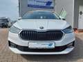 Skoda Fabia 1.0 MPI Essence PDC/LED 59 kW (80 PS), Schalt. ... Blanc - thumbnail 4