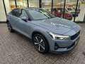 Polestar 2 Long Range Launch Edition 78kWh*93%SOH*13140 netto Grijs - thumbnail 4