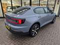 Polestar 2 Long Range Launch Edition 78kWh*93%SOH*13140 netto Grijs - thumbnail 13
