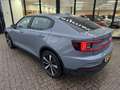 Polestar 2 Long Range Launch Edition 78kWh*93%SOH*13140 netto Grijs - thumbnail 11