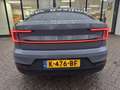 Polestar 2 Long Range Launch Edition 78kWh*93%SOH*13140 netto Grijs - thumbnail 12