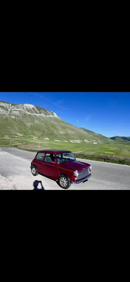 Rover MINI 1.0 Mini Mayfair, foto 7