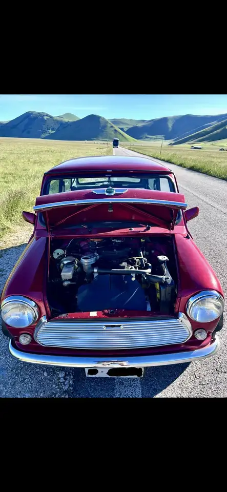 Rover MINI 1.0 Mini Mayfair, foto 5