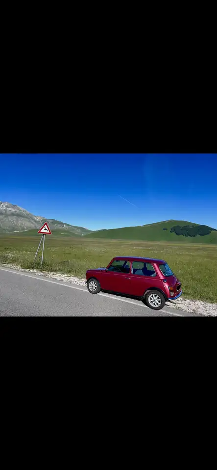 Rover MINI 1.0 Mini Mayfair, foto 2