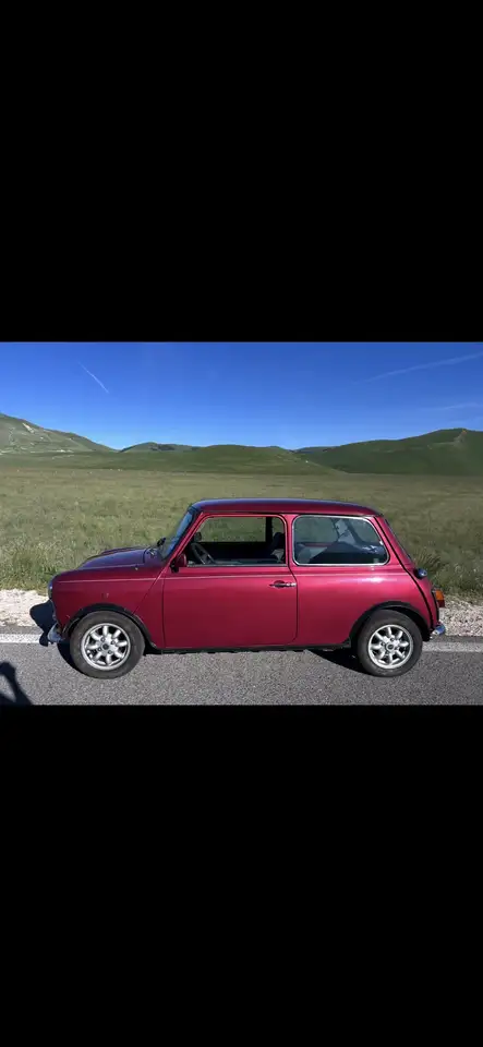 Rover MINI 1.0 Mini Mayfair, foto 4