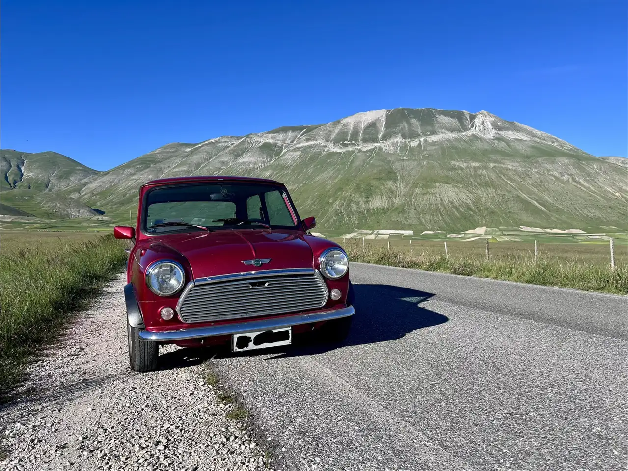 Rover MINI 1.0 Mini Mayfair, foto 1
