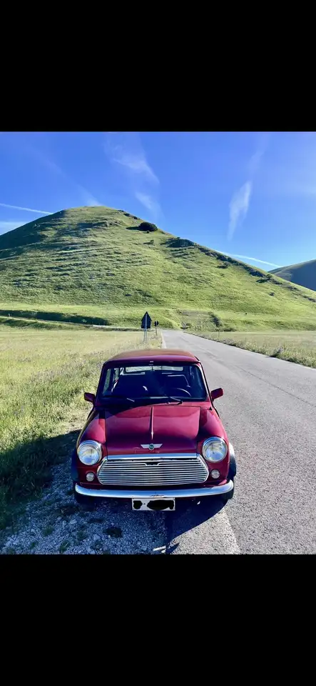 Rover MINI 1.0 Mini Mayfair, foto 3