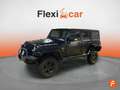 Jeep Wrangler 2.8 CRD Black Edition Auto Negro - thumbnail 3
