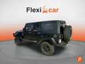 Jeep Wrangler 2.8 CRD Black Edition Auto Negro - thumbnail 5