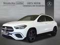 Mercedes-Benz GLA 200 200d 4Matic 8G-DCT Bianco - thumbnail 1