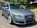 Audi A4 Avant 3.0 TDI quattro S-LINE Navi Sportpaket Gris - thumbnail 1