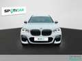 BMW X3 M40i/NAVI Prof./Leder/Parkassi. Plus/HUP Wit - thumbnail 2