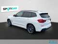 BMW X3 M40i/NAVI Prof./Leder/Parkassi. Plus/HUP Wit - thumbnail 6
