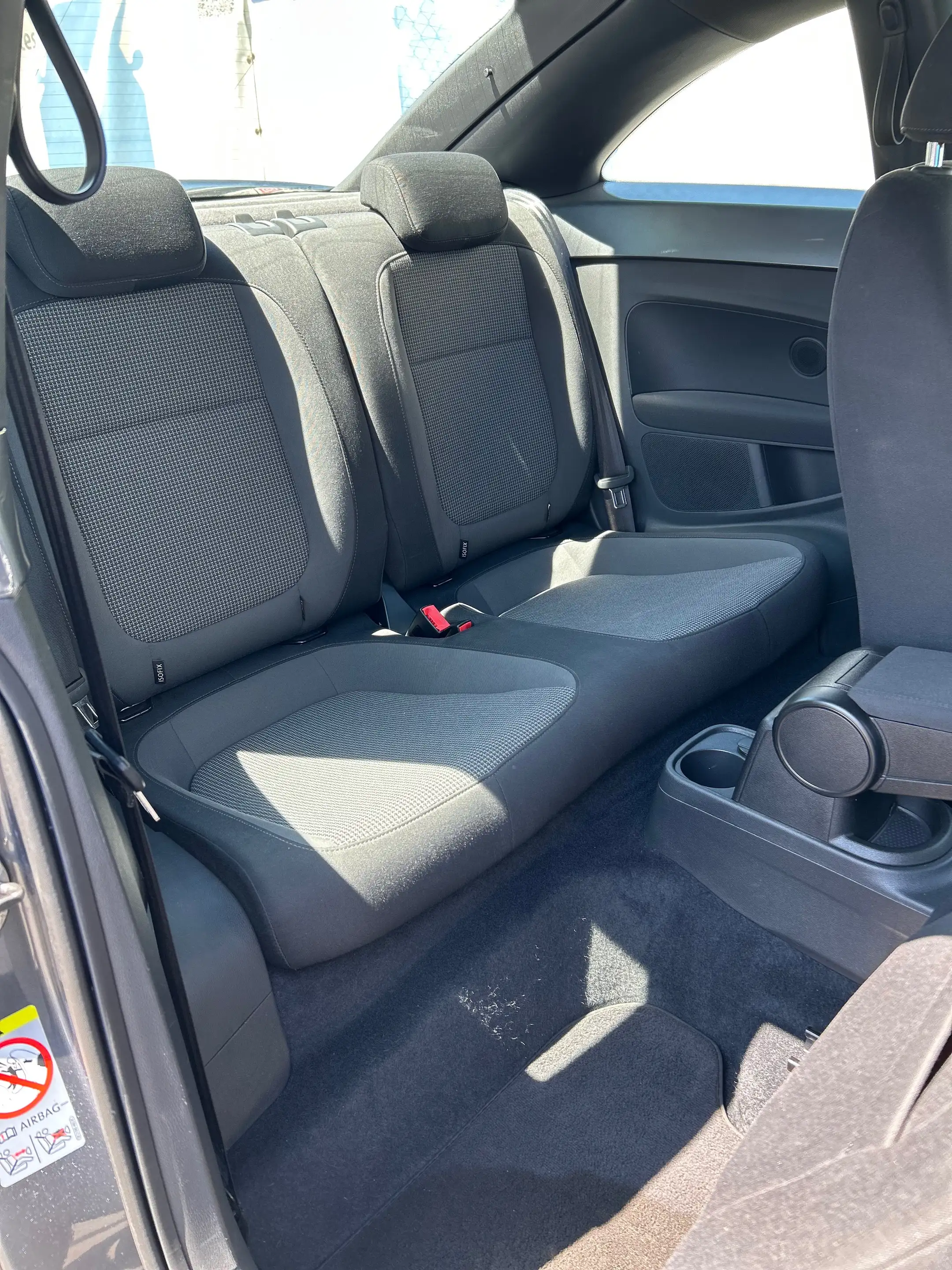 Volkswagen Beetle Beetle 1.4 TSI Design — photo 4