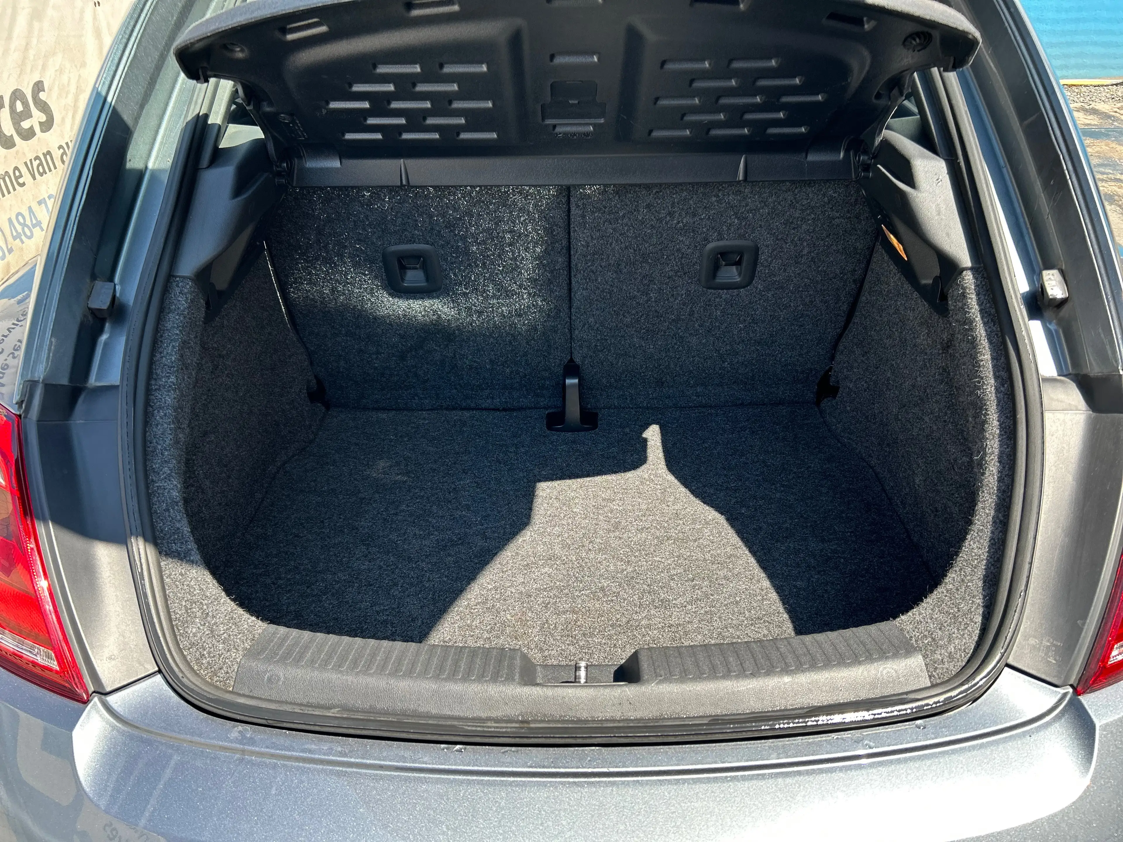 Volkswagen Beetle Beetle 1.4 TSI Design — photo 5