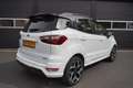 Ford EcoSport 1.0 EcoBoost ST-Line Navi/Climate Control/Camera/P Blanc - thumbnail 4