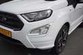 Ford EcoSport 1.0 EcoBoost ST-Line Navi/Climate Control/Camera/P Blanc - thumbnail 2